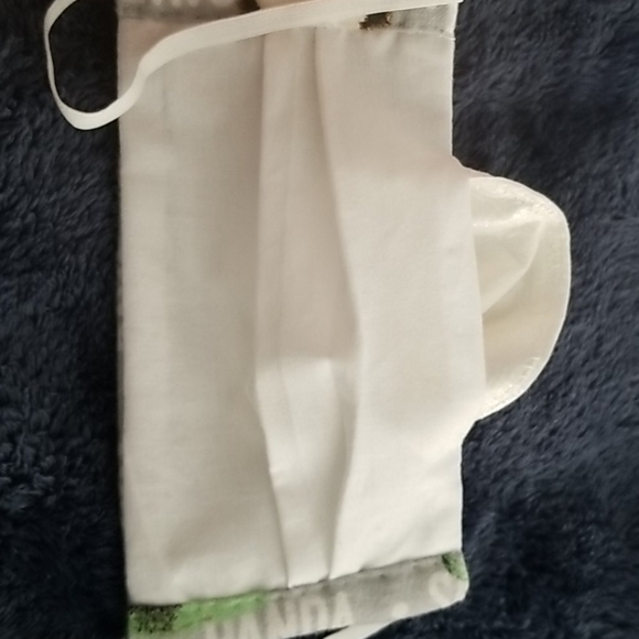 Beautiful Face Mask - Picture 7 of 8